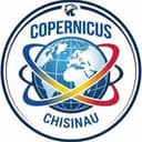 Copernicus Chisinau logo